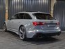 USED 2021 21 AUDI RS6 AVANT 4.0 TFSI V8 Vorsprung Estate 5dr Petrol Tiptronic quattro Euro 6 (s/s) (600 ps) FULL AUDI HISTORY, 12 MONTH WARRANTY, PANORAMIC ROOF, VORSPRUNG EDITION WITH AMAZING SPEC AND IN THE BEST COLOUR NARDO GREY!  GREAT FINANCE DEALS AVAILABLE