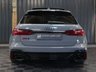 USED 2021 21 AUDI RS6 AVANT 4.0 TFSI V8 Vorsprung Estate 5dr Petrol Tiptronic quattro Euro 6 (s/s) (600 ps) FULL AUDI HISTORY, 12 MONTH WARRANTY, PANORAMIC ROOF, VORSPRUNG EDITION WITH AMAZING SPEC AND IN THE BEST COLOUR NARDO GREY!  GREAT FINANCE DEALS AVAILABLE
