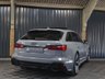 USED 2021 21 AUDI RS6 AVANT 4.0 TFSI V8 Vorsprung Estate 5dr Petrol Tiptronic quattro Euro 6 (s/s) (600 ps) FULL AUDI HISTORY, 12 MONTH WARRANTY, PANORAMIC ROOF, VORSPRUNG EDITION WITH AMAZING SPEC AND IN THE BEST COLOUR NARDO GREY!  GREAT FINANCE DEALS AVAILABLE
