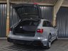 USED 2021 21 AUDI RS6 AVANT 4.0 TFSI V8 Vorsprung Estate 5dr Petrol Tiptronic quattro Euro 6 (s/s) (600 ps) FULL AUDI HISTORY, 12 MONTH WARRANTY, PANORAMIC ROOF, VORSPRUNG EDITION WITH AMAZING SPEC AND IN THE BEST COLOUR NARDO GREY!  GREAT FINANCE DEALS AVAILABLE