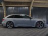 USED 2021 21 AUDI RS6 AVANT 4.0 TFSI V8 Vorsprung Estate 5dr Petrol Tiptronic quattro Euro 6 (s/s) (600 ps) FULL AUDI HISTORY, 12 MONTH WARRANTY, PANORAMIC ROOF, VORSPRUNG EDITION WITH AMAZING SPEC AND IN THE BEST COLOUR NARDO GREY!  GREAT FINANCE DEALS AVAILABLE