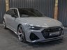 USED 2021 21 AUDI RS6 AVANT 4.0 TFSI V8 Vorsprung Estate 5dr Petrol Tiptronic quattro Euro 6 (s/s) (600 ps) FULL AUDI HISTORY, 12 MONTH WARRANTY, PANORAMIC ROOF, VORSPRUNG EDITION WITH AMAZING SPEC AND IN THE BEST COLOUR NARDO GREY!  GREAT FINANCE DEALS AVAILABLE