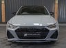 USED 2021 21 AUDI RS6 AVANT 4.0 TFSI V8 Vorsprung Estate 5dr Petrol Tiptronic quattro Euro 6 (s/s) (600 ps) FULL AUDI HISTORY, 12 MONTH WARRANTY, PANORAMIC ROOF, VORSPRUNG EDITION WITH AMAZING SPEC AND IN THE BEST COLOUR NARDO GREY!  GREAT FINANCE DEALS AVAILABLE