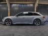 USED 2021 21 AUDI RS6 AVANT 4.0 TFSI V8 Vorsprung Estate 5dr Petrol Tiptronic quattro Euro 6 (s/s) (600 ps) FULL AUDI HISTORY, 12 MONTH WARRANTY, PANORAMIC ROOF, VORSPRUNG EDITION WITH AMAZING SPEC AND IN THE BEST COLOUR NARDO GREY!  GREAT FINANCE DEALS AVAILABLE