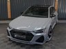 USED 2021 21 AUDI RS6 AVANT 4.0 TFSI V8 Vorsprung Estate 5dr Petrol Tiptronic quattro Euro 6 (s/s) (600 ps) FULL AUDI HISTORY, 12 MONTH WARRANTY, PANORAMIC ROOF, VORSPRUNG EDITION WITH AMAZING SPEC AND IN THE BEST COLOUR NARDO GREY!  GREAT FINANCE DEALS AVAILABLE