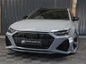 USED 2021 21 AUDI RS6 AVANT 4.0 TFSI V8 Vorsprung Estate 5dr Petrol Tiptronic quattro Euro 6 (s/s) (600 ps) FULL AUDI HISTORY, 12 MONTH WARRANTY, PANORAMIC ROOF, VORSPRUNG EDITION WITH AMAZING SPEC AND IN THE BEST COLOUR NARDO GREY!  GREAT FINANCE DEALS AVAILABLE