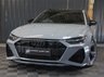 USED 2021 21 AUDI RS6 AVANT 4.0 TFSI V8 Vorsprung Estate 5dr Petrol Tiptronic quattro Euro 6 (s/s) (600 ps) FULL AUDI HISTORY, 12 MONTH WARRANTY, PANORAMIC ROOF, VORSPRUNG EDITION WITH AMAZING SPEC AND IN THE BEST COLOUR NARDO GREY!  GREAT FINANCE DEALS AVAILABLE