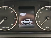 USED 2016 66 LAND ROVER DISCOVERY 4 3.0 SD V6 Landmark SUV 5dr Diesel Auto 4WD Euro 6 (s/s) (256 bhp) Landmark Specification , Yulong White, Rear Screen Entertainment System, Sliding Glass Sunroof, Privacy Glass, Veneer Black Laquer Door / Console Inserts,