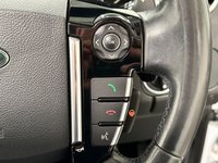 USED 2016 66 LAND ROVER DISCOVERY 4 3.0 SD V6 Landmark SUV 5dr Diesel Auto 4WD Euro 6 (s/s) (256 bhp) Landmark Specification , Yulong White, Rear Screen Entertainment System, Sliding Glass Sunroof, Privacy Glass, Veneer Black Laquer Door / Console Inserts,