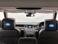 USED 2016 66 LAND ROVER DISCOVERY 4 3.0 SD V6 Landmark SUV 5dr Diesel Auto 4WD Euro 6 (s/s) (256 bhp) Landmark Specification , Yulong White, Rear Screen Entertainment System, Sliding Glass Sunroof, Privacy Glass, Veneer Black Laquer Door / Console Inserts,
