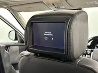USED 2016 66 LAND ROVER DISCOVERY 4 3.0 SD V6 Landmark SUV 5dr Diesel Auto 4WD Euro 6 (s/s) (256 bhp) Landmark Specification , Yulong White, Rear Screen Entertainment System, Sliding Glass Sunroof, Privacy Glass, Veneer Black Laquer Door / Console Inserts,