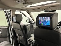 USED 2016 66 LAND ROVER DISCOVERY 4 3.0 SD V6 Landmark SUV 5dr Diesel Auto 4WD Euro 6 (s/s) (256 bhp) Landmark Specification , Yulong White, Rear Screen Entertainment System, Sliding Glass Sunroof, Privacy Glass, Veneer Black Laquer Door / Console Inserts,