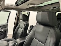 USED 2016 66 LAND ROVER DISCOVERY 4 3.0 SD V6 Landmark SUV 5dr Diesel Auto 4WD Euro 6 (s/s) (256 bhp) Landmark Specification , Yulong White, Rear Screen Entertainment System, Sliding Glass Sunroof, Privacy Glass, Veneer Black Laquer Door / Console Inserts,