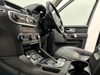 USED 2016 66 LAND ROVER DISCOVERY 4 3.0 SD V6 Landmark SUV 5dr Diesel Auto 4WD Euro 6 (s/s) (256 bhp) Landmark Specification , Yulong White, Rear Screen Entertainment System, Sliding Glass Sunroof, Privacy Glass, Veneer Black Laquer Door / Console Inserts,