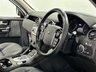 USED 2016 66 LAND ROVER DISCOVERY 4 3.0 SD V6 Landmark SUV 5dr Diesel Auto 4WD Euro 6 (s/s) (256 bhp) Landmark Specification , Yulong White, Rear Screen Entertainment System, Sliding Glass Sunroof, Privacy Glass, Veneer Black Laquer Door / Console Inserts,