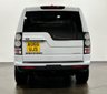 USED 2016 66 LAND ROVER DISCOVERY 4 3.0 SD V6 Landmark SUV 5dr Diesel Auto 4WD Euro 6 (s/s) (256 bhp) Landmark Specification , Yulong White, Rear Screen Entertainment System, Sliding Glass Sunroof, Privacy Glass, Veneer Black Laquer Door / Console Inserts,