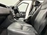 USED 2016 66 LAND ROVER DISCOVERY 4 3.0 SD V6 Landmark SUV 5dr Diesel Auto 4WD Euro 6 (s/s) (256 bhp) Landmark Specification , Yulong White, Rear Screen Entertainment System, Sliding Glass Sunroof, Privacy Glass, Veneer Black Laquer Door / Console Inserts,