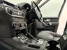 USED 2016 66 LAND ROVER DISCOVERY 4 3.0 SD V6 Landmark SUV 5dr Diesel Auto 4WD Euro 6 (s/s) (256 bhp) Landmark Specification , Yulong White, Rear Screen Entertainment System, Sliding Glass Sunroof, Privacy Glass, Veneer Black Laquer Door / Console Inserts,