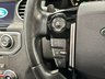 USED 2016 66 LAND ROVER DISCOVERY 4 3.0 SD V6 Landmark SUV 5dr Diesel Auto 4WD Euro 6 (s/s) (256 bhp) Landmark Specification , Yulong White, Rear Screen Entertainment System, Sliding Glass Sunroof, Privacy Glass, Veneer Black Laquer Door / Console Inserts,