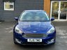 USED 2015 15 FORD FOCUS 1.5T EcoBoost Titanium X Hatchback 5dr Petrol Manual Euro 6 (s/s) (182 ps) ALLOY WHEELS * SAT NAV