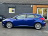 USED 2015 15 FORD FOCUS 1.5T EcoBoost Titanium X Hatchback 5dr Petrol Manual Euro 6 (s/s) (182 ps) ALLOY WHEELS * SAT NAV