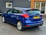 USED 2015 15 FORD FOCUS 1.5T EcoBoost Titanium X Hatchback 5dr Petrol Manual Euro 6 (s/s) (182 ps) ALLOY WHEELS * SAT NAV