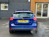 USED 2015 15 FORD FOCUS 1.5T EcoBoost Titanium X Hatchback 5dr Petrol Manual Euro 6 (s/s) (182 ps) ALLOY WHEELS * SAT NAV