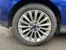 USED 2015 15 FORD FOCUS 1.5T EcoBoost Titanium X Hatchback 5dr Petrol Manual Euro 6 (s/s) (182 ps) ALLOY WHEELS * SAT NAV