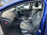 USED 2015 15 FORD FOCUS 1.5T EcoBoost Titanium X Hatchback 5dr Petrol Manual Euro 6 (s/s) (182 ps) ALLOY WHEELS * SAT NAV