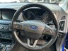 USED 2015 15 FORD FOCUS 1.5T EcoBoost Titanium X Hatchback 5dr Petrol Manual Euro 6 (s/s) (182 ps) ALLOY WHEELS * SAT NAV