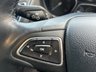 USED 2015 15 FORD FOCUS 1.5T EcoBoost Titanium X Hatchback 5dr Petrol Manual Euro 6 (s/s) (182 ps) ALLOY WHEELS * SAT NAV