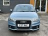 USED 2011 11 AUDI A1 1.6 TDI S line Hatchback 3dr Diesel Manual Euro 5 (s/s) (105 ps) UPGRADED ALLOYS * BLUETOOTH