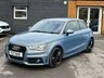 USED 2011 11 AUDI A1 1.6 TDI S line Hatchback 3dr Diesel Manual Euro 5 (s/s) (105 ps) UPGRADED ALLOYS * BLUETOOTH