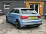 USED 2011 11 AUDI A1 1.6 TDI S line Hatchback 3dr Diesel Manual Euro 5 (s/s) (105 ps) UPGRADED ALLOYS * BLUETOOTH