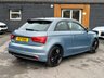 USED 2011 11 AUDI A1 1.6 TDI S line Hatchback 3dr Diesel Manual Euro 5 (s/s) (105 ps) UPGRADED ALLOYS * BLUETOOTH
