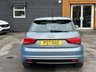 USED 2011 11 AUDI A1 1.6 TDI S line Hatchback 3dr Diesel Manual Euro 5 (s/s) (105 ps) UPGRADED ALLOYS * BLUETOOTH