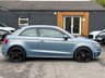 USED 2011 11 AUDI A1 1.6 TDI S line Hatchback 3dr Diesel Manual Euro 5 (s/s) (105 ps) UPGRADED ALLOYS * BLUETOOTH