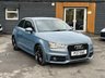 USED 2011 11 AUDI A1 1.6 TDI S line Hatchback 3dr Diesel Manual Euro 5 (s/s) (105 ps) UPGRADED ALLOYS * BLUETOOTH