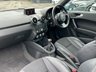 USED 2011 11 AUDI A1 1.6 TDI S line Hatchback 3dr Diesel Manual Euro 5 (s/s) (105 ps) UPGRADED ALLOYS * BLUETOOTH