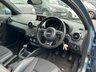 USED 2011 11 AUDI A1 1.6 TDI S line Hatchback 3dr Diesel Manual Euro 5 (s/s) (105 ps) UPGRADED ALLOYS * BLUETOOTH