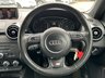 USED 2011 11 AUDI A1 1.6 TDI S line Hatchback 3dr Diesel Manual Euro 5 (s/s) (105 ps) UPGRADED ALLOYS * BLUETOOTH