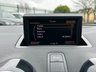 USED 2011 11 AUDI A1 1.6 TDI S line Hatchback 3dr Diesel Manual Euro 5 (s/s) (105 ps) UPGRADED ALLOYS * BLUETOOTH