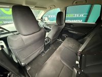 USED 2016 HONDA CR-V 1.6 i-DTEC SE Plus Navi SUV 5dr Diesel Auto 4WD Euro 6 (160 ps) 