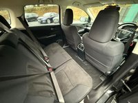 USED 2016 HONDA CR-V 1.6 i-DTEC SE Plus Navi SUV 5dr Diesel Auto 4WD Euro 6 (160 ps) 