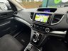 USED 2016 HONDA CR-V 1.6 i-DTEC SE Plus Navi SUV 5dr Diesel Auto 4WD Euro 6 (160 ps) 