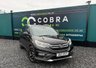 USED 2016 HONDA CR-V 1.6 i-DTEC SE Plus Navi SUV 5dr Diesel Auto 4WD Euro 6 (160 ps) 