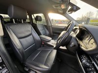 USED 2017 17 BMW X3 2.0 20d SE SUV 5dr Diesel Auto xDrive Euro 6 (s/s) (190 ps) 