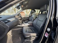 USED 2017 17 BMW X3 2.0 20d SE SUV 5dr Diesel Auto xDrive Euro 6 (s/s) (190 ps) 