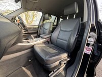 USED 2017 17 BMW X3 2.0 20d SE SUV 5dr Diesel Auto xDrive Euro 6 (s/s) (190 ps) 