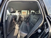 USED 2017 17 BMW X3 2.0 20d SE SUV 5dr Diesel Auto xDrive Euro 6 (s/s) (190 ps) 